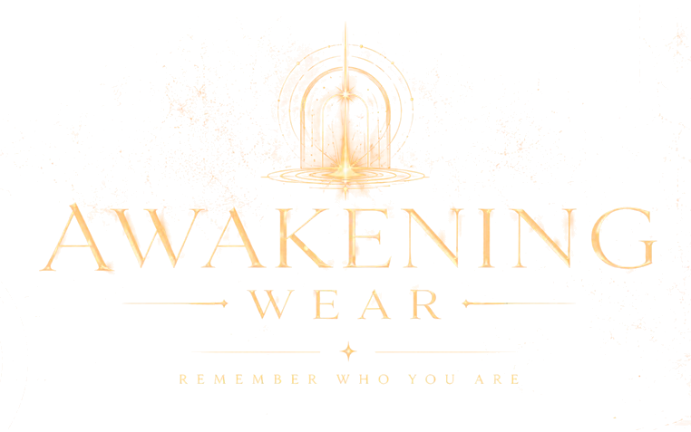 Awakening Wear — Remember Who You Are